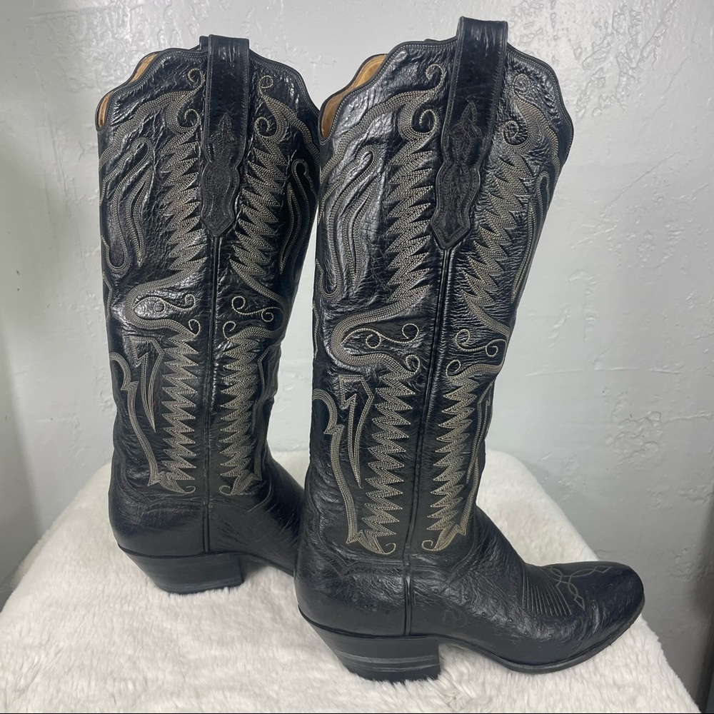 Cowgirl Biltrite Neoprene boots Size 6.5